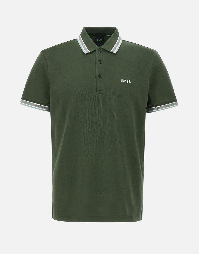 Hugo Boss ‘Paddy’ polo shirt