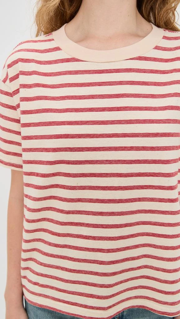 B Sides Atlas Tee 5