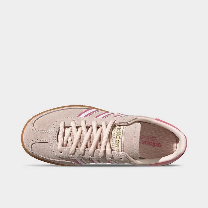 Adidas Big Kids' adidas Originals Handball Spezial Casual Shoes 5