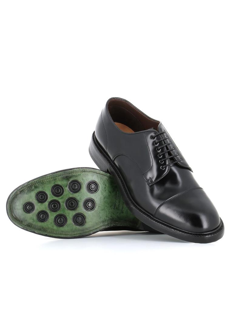 Green George Derby 7084