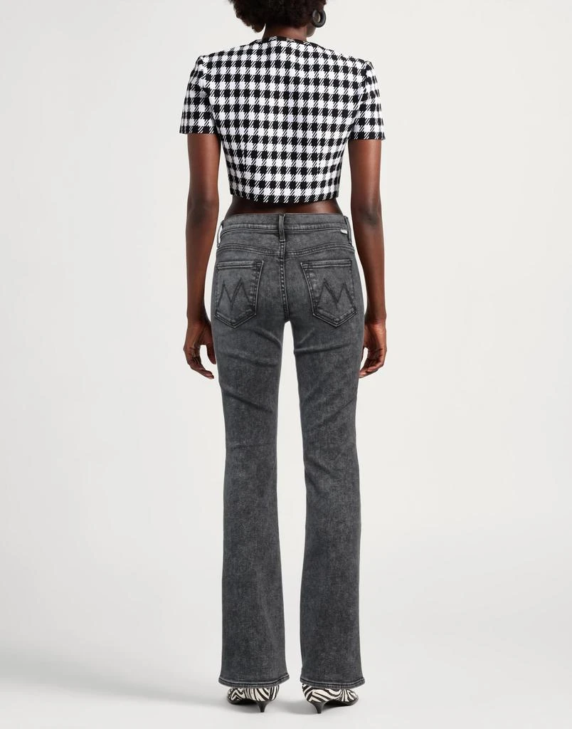 MOTHER Denim pants 3