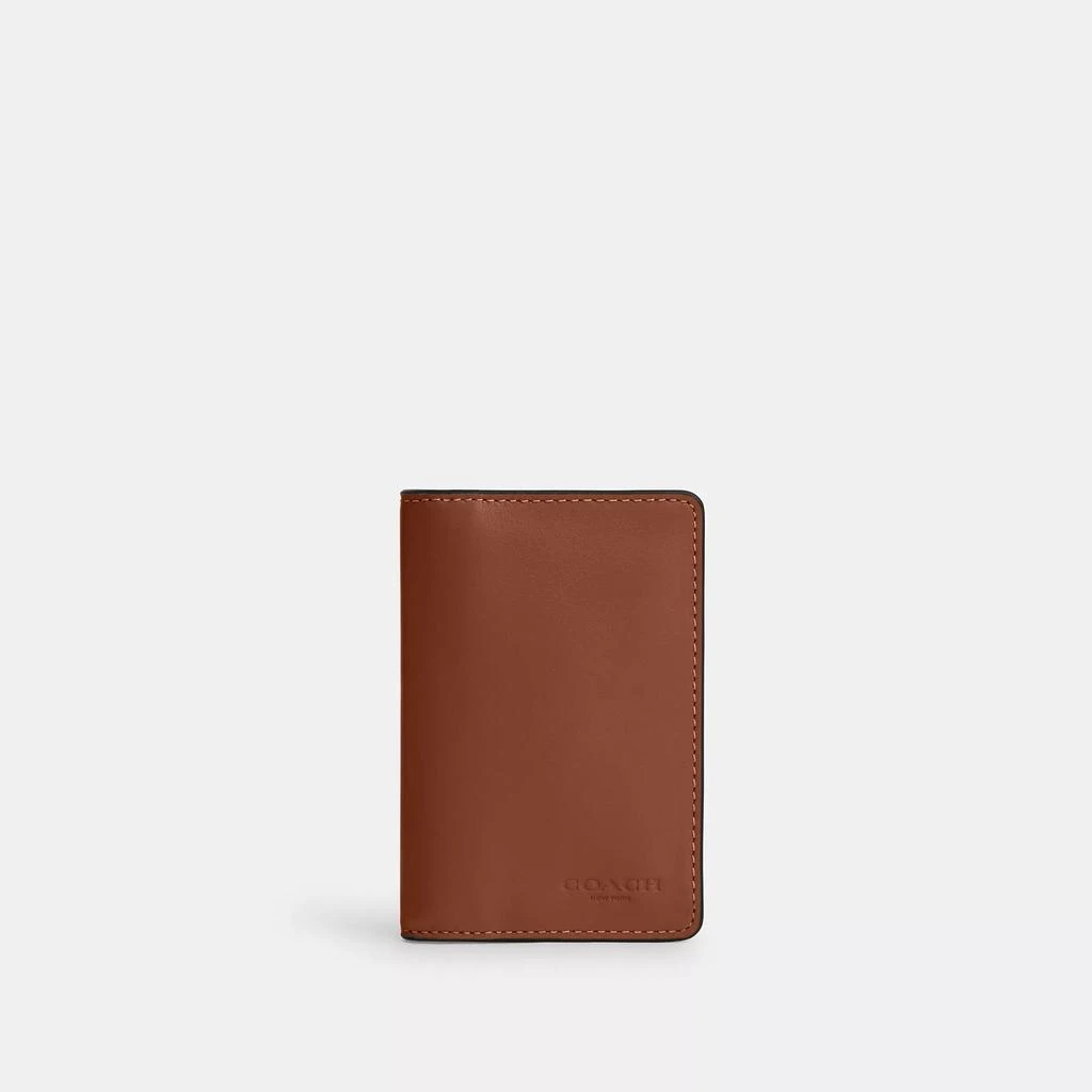 Coach Id Wallet 17