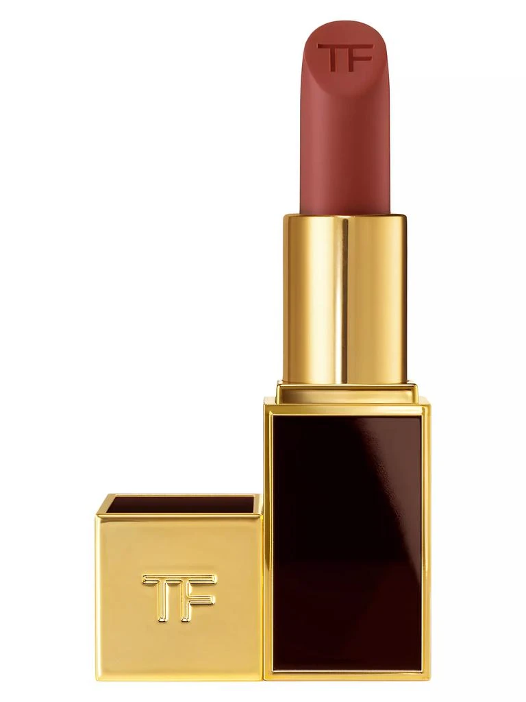 Tom Ford Most Wanted Matte Lip Color 1