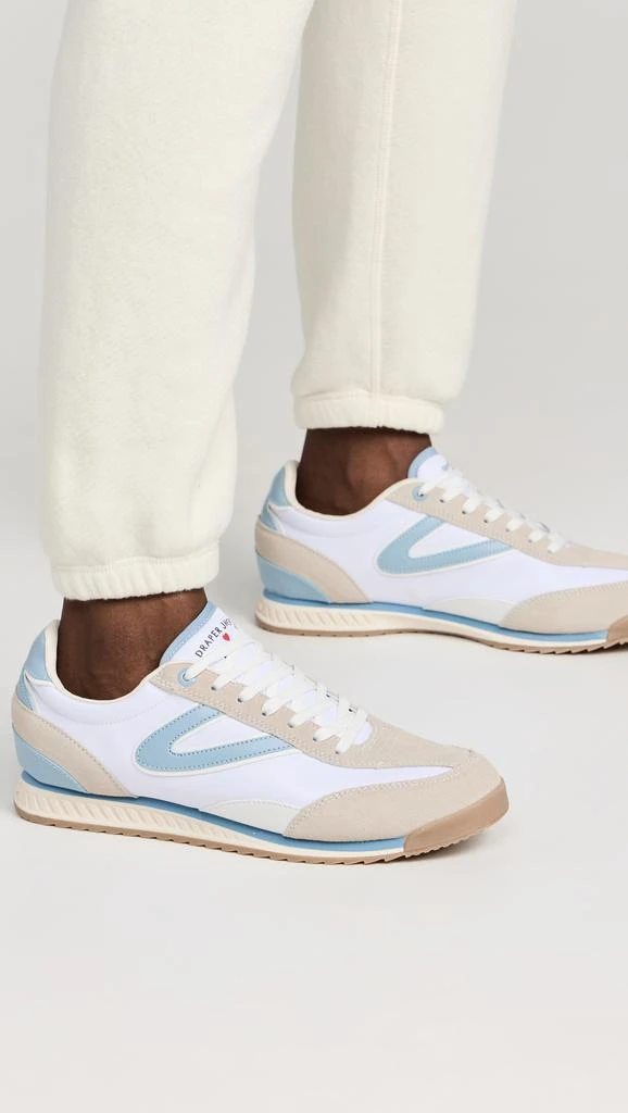 Tretorn Draper James x Tretorn Rawlins Sneakers 2