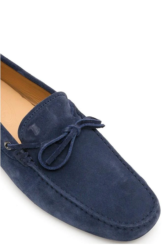 Tod's Tod's Gommino Driving Loafers 5