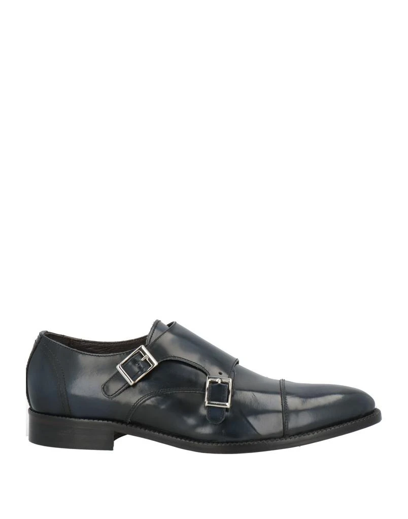 DANIELE ALESSANDRINI Loafers 1