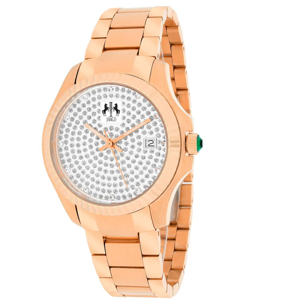 JIVAGO Jivago Jolie Women's Watch