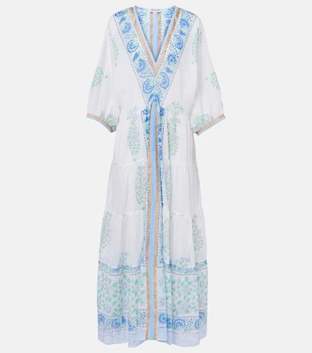 Shop Paisley cotton maxi dress on Sale at BeyondStyle  Get 21% Off Paisley  cotton maxi dress with Limited-Time Flash Deals, Exclusive Discounts, and  Special Offers. Enjoy Unbeatable Savings on Paisley cotton