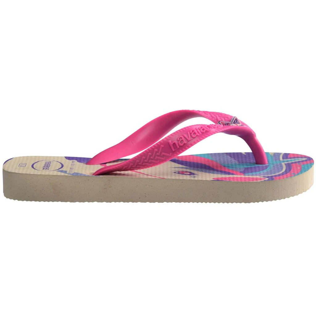 Havaianas Kids Fantasy Sandal (Toddler/Big Kid) 3