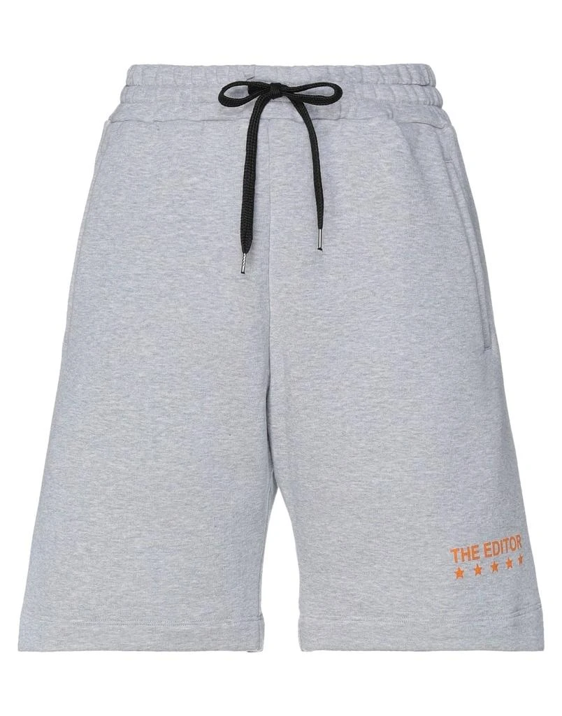 THE EDITOR Shorts & Bermuda 1