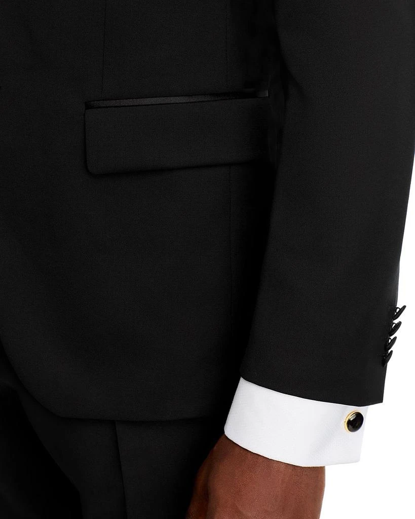Hugo Boss H-Huge Slim Fit Tuxedo 5