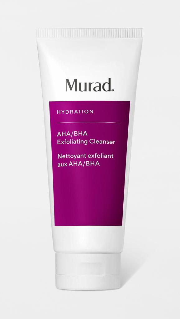 Murad AHA/BHA Exfoliating Cleanser