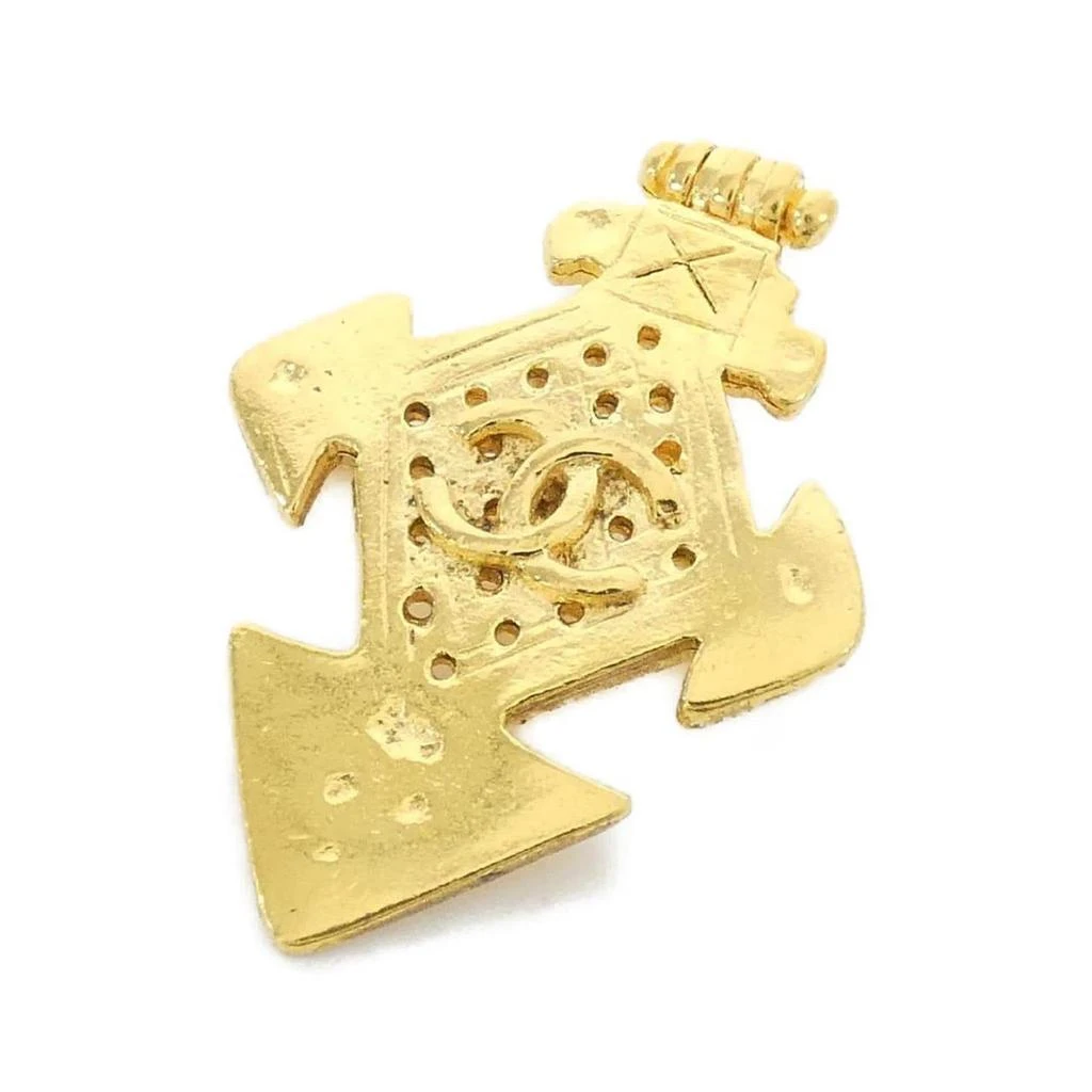 Chanel Brooch (Pre-Owned)