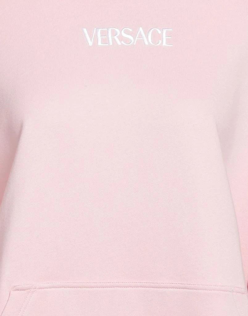 Versace Hooded sweatshirt 4