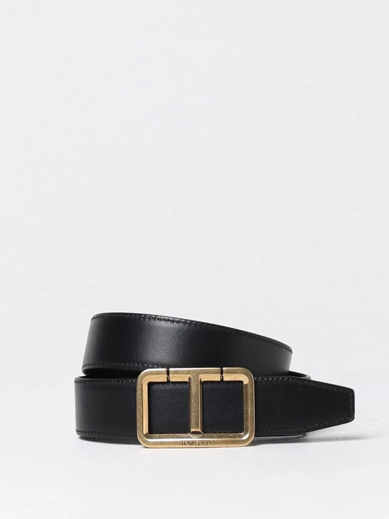 Tom Ford Belt men Tom Ford 2