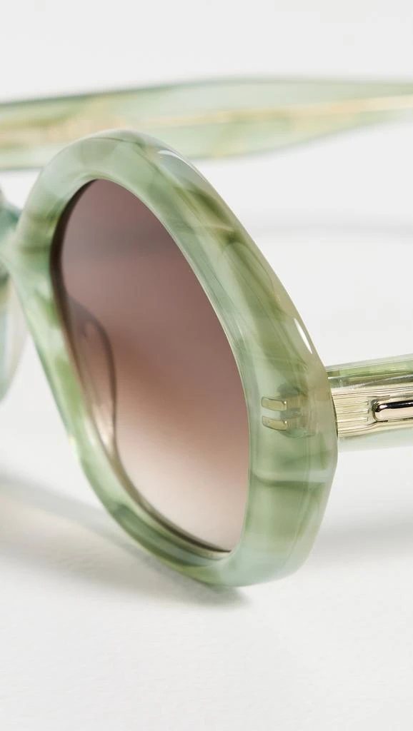 Krewe Eliza Sunglasses 4