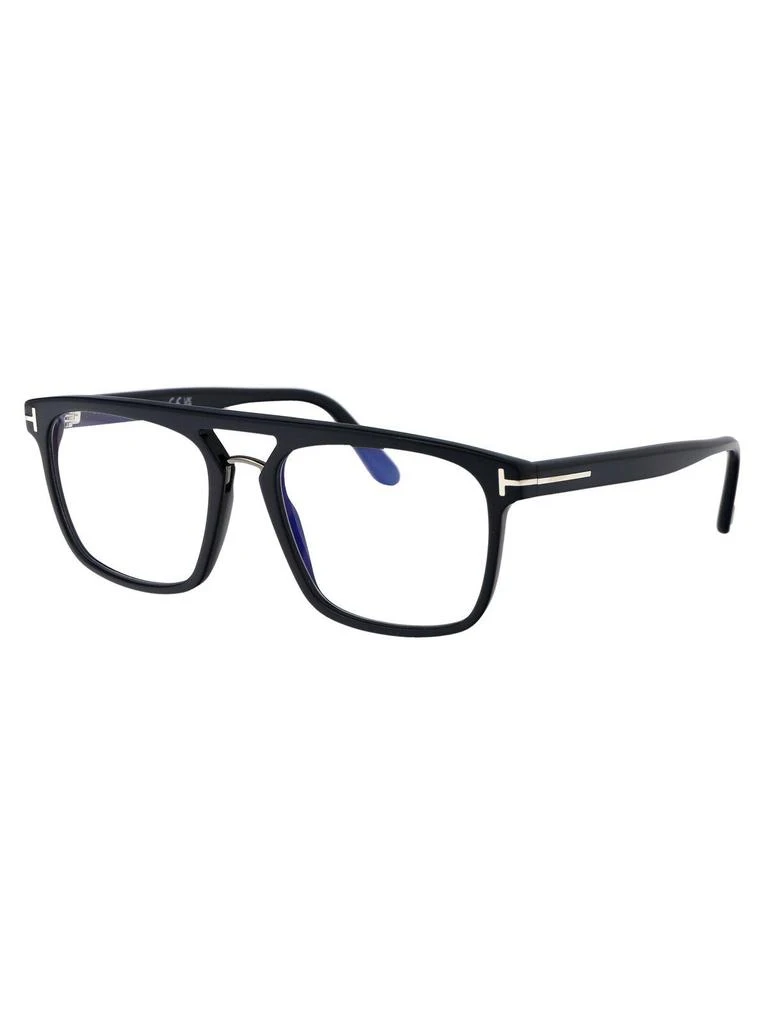 Tom Ford Square Frame Glasses 2