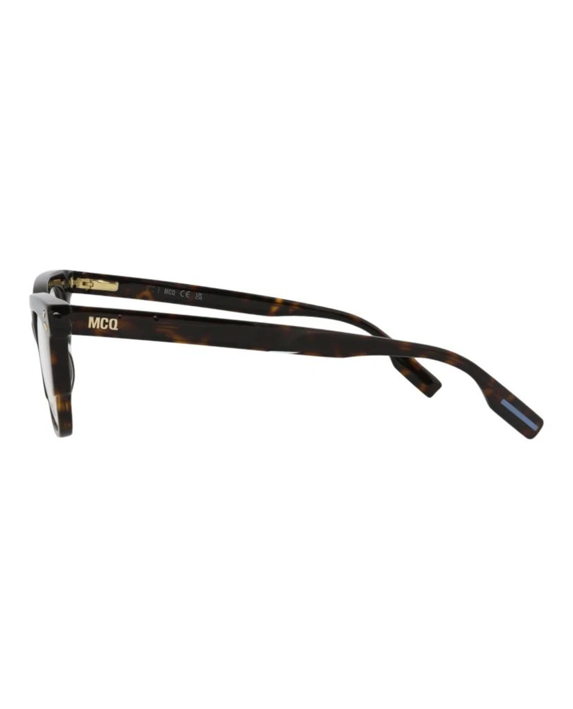Alexander McQueen Cat Eye-Frame Acetate Optical Frames 3