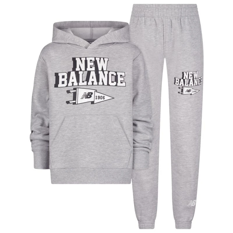 New Balance New Balance Varsity Fleece Set - Boys' Preschool 1