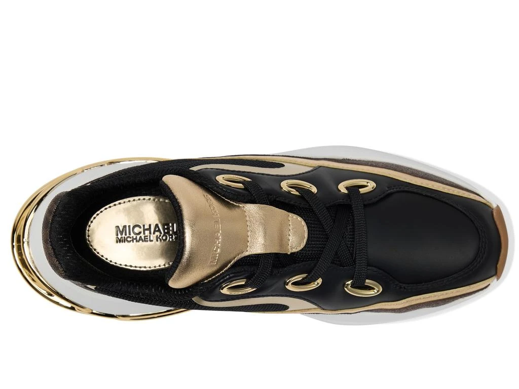 Michael Kors Toni Trainer 2