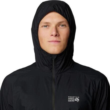 Mountain Hardwear Kor AirShell Hoodie - Men
s 5