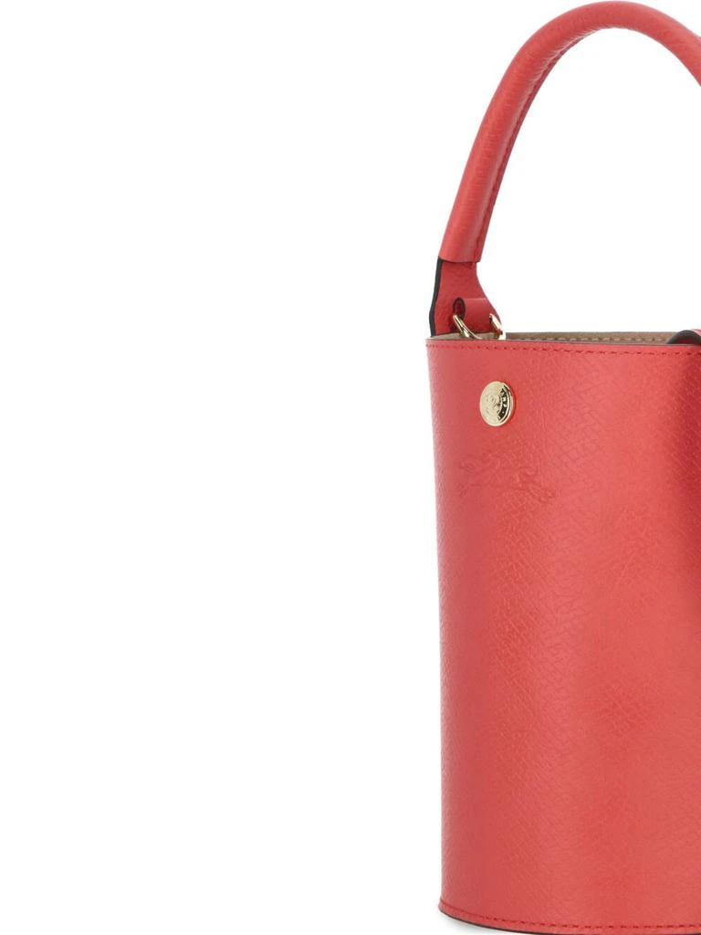 Longchamp Longchamp Épure XS Crossbody Bag 4