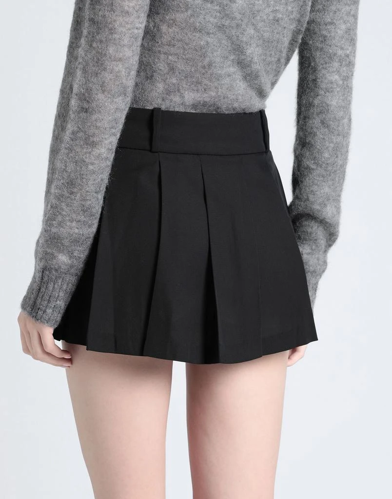 & Other Stories Mini skirt 3