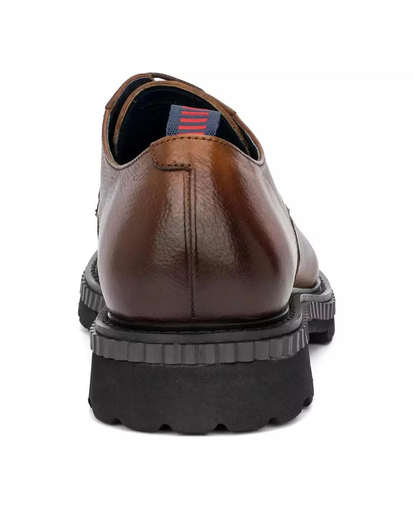 Vintage Foundry Men's Logan Oxford 12