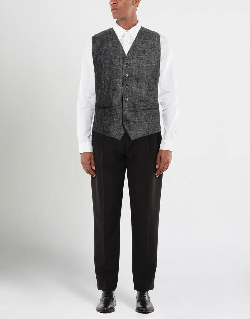 PRIMO EMPORIO Suit vest 2