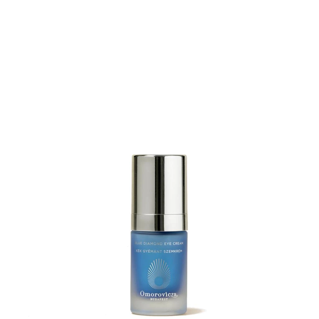 Omorovicza Omorovicza Blue Diamond Eye Cream
