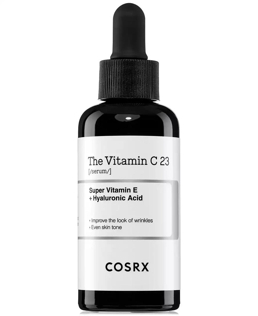 COSRX The Vitamin C 23 Serum 1