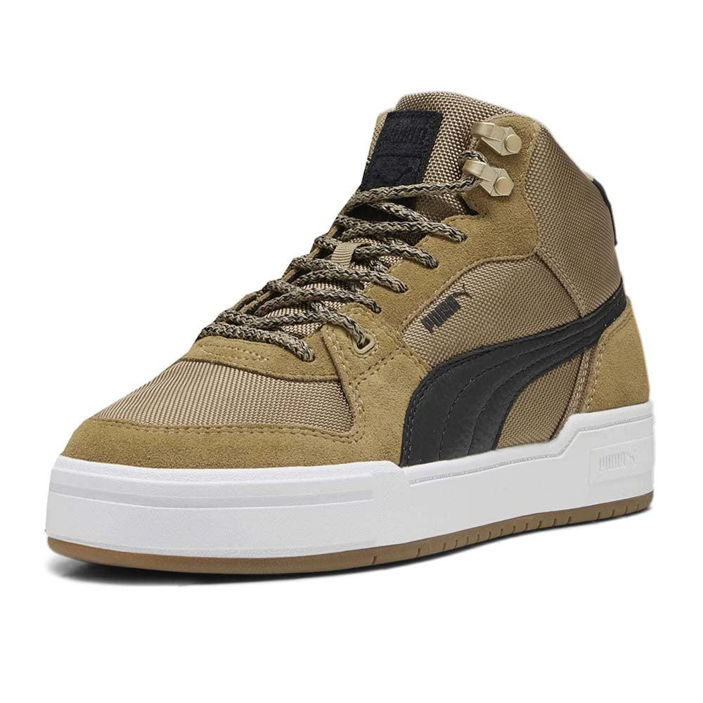 Puma Ca Pro Mid Trail Lace Up Sneakers 2