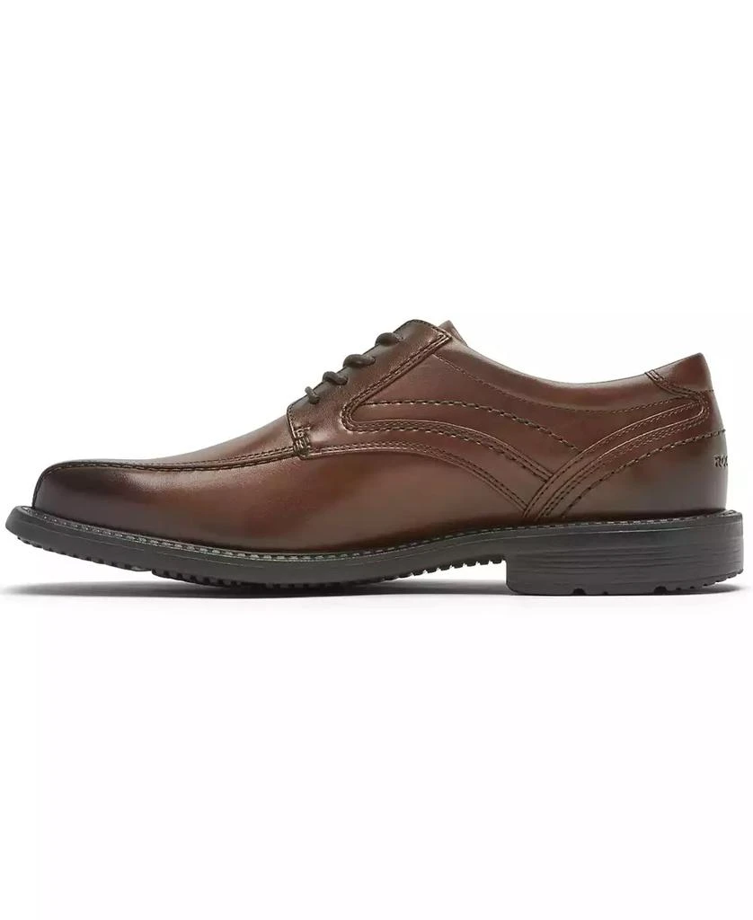 Rockport Men's Style Leader 2 Bike Toe Oxford Shoes 5