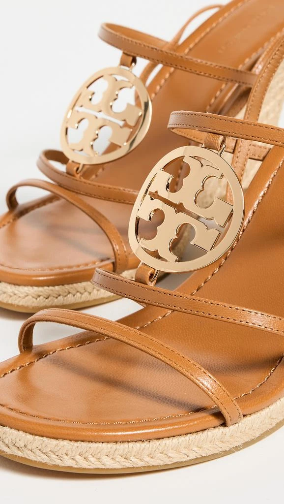 Tory Burch 85mm Capri Miller Espadrille Wedges 5