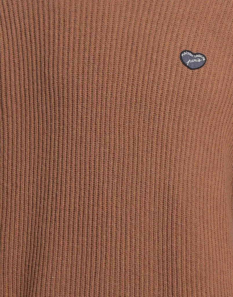 Maison Labiche Sweater 4