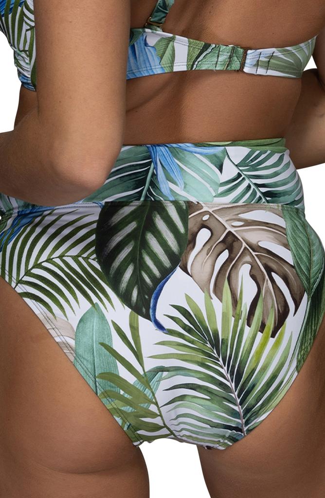 JANTZEN Barbara Convertible Bikini Bottoms