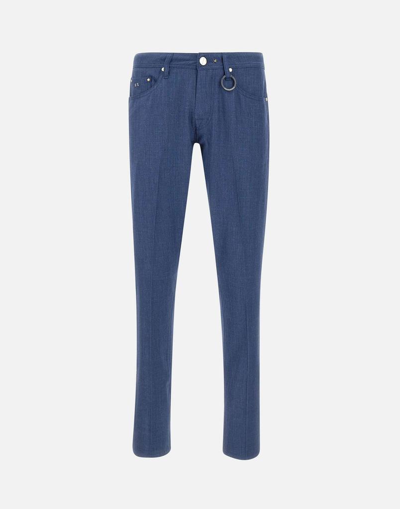 TRAMAROSSA "Leonardo" jeans