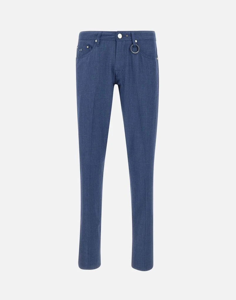 TRAMAROSSA "Leonardo" jeans 1