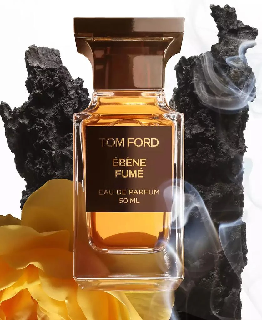 Tom Ford Ébène Fumé Eau de Parfum Travel Spray, 0.34 oz. 2