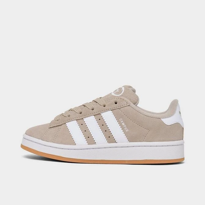 Adidas Little Kids' adidas Originals Campus 00s Stretch Lace Casual Shoes 1