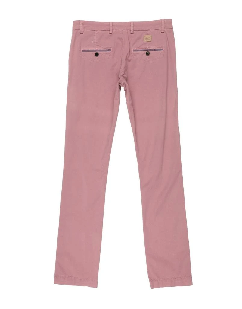 DANIELE ALESSANDRINI Casual pants 2