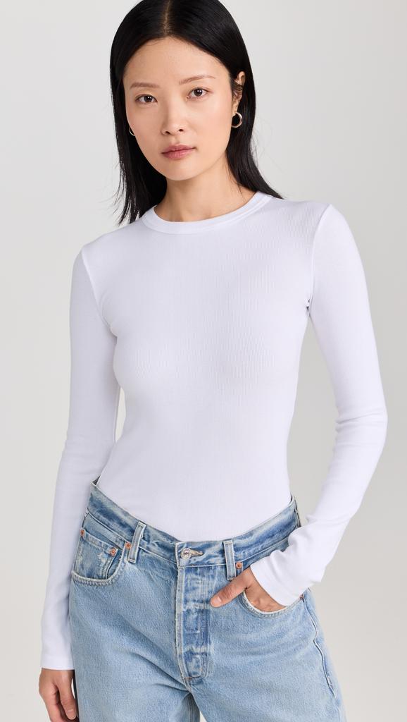 Cotton Citizen Verona Crew Shirt