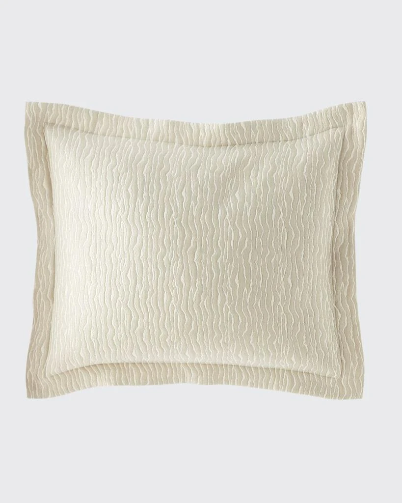 Sferra Ondate King Sham