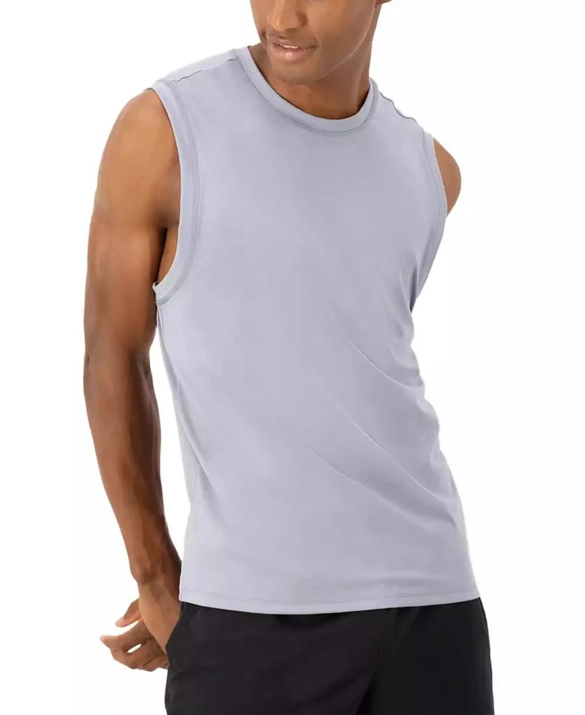 Hanes Men's Moves Performance Muscle Tank 5