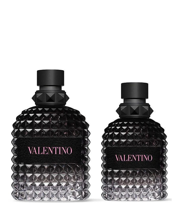 Valentino Men's Uomo Born in Roma Eau de Toilette Gift Set ($222 value) 2