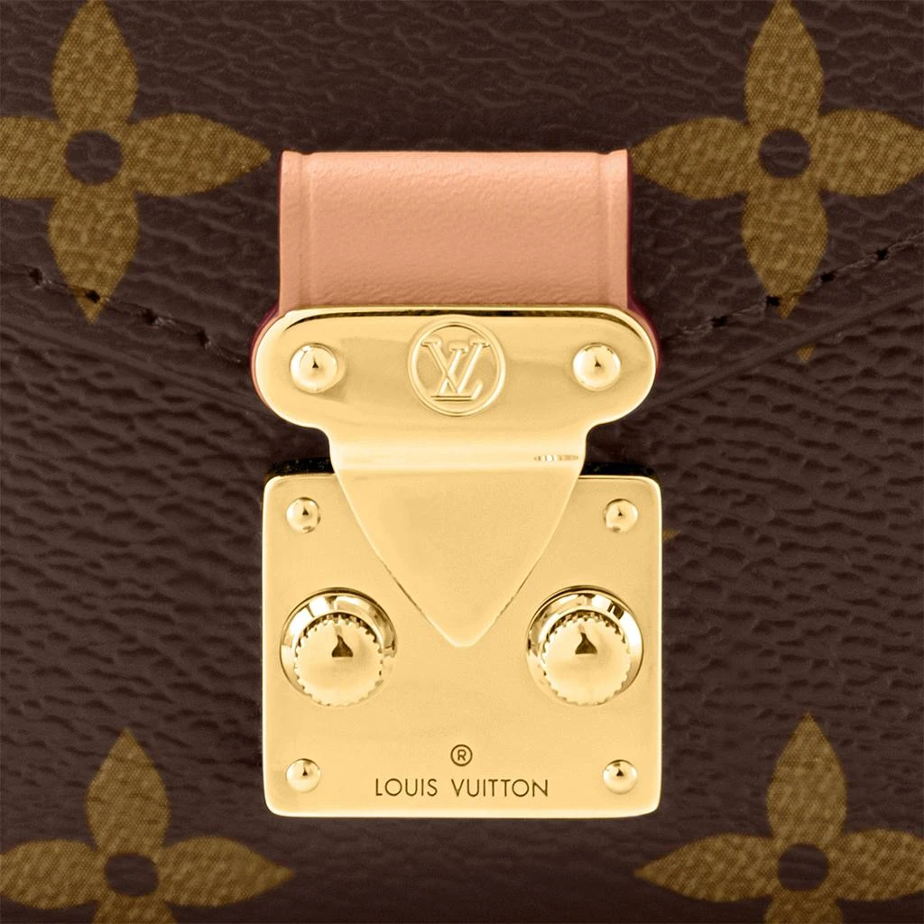 Louis Vuitton Micro Métis 8