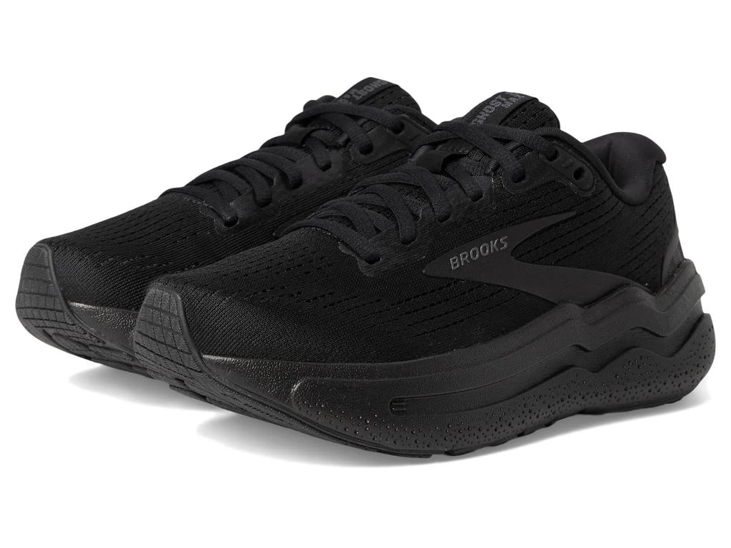Brooks Ghost Max 2 1