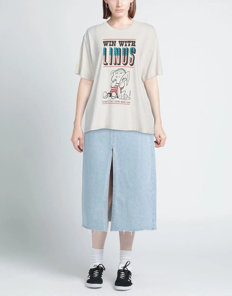 PEANUTS x MARC JACOBS T-shirt 2