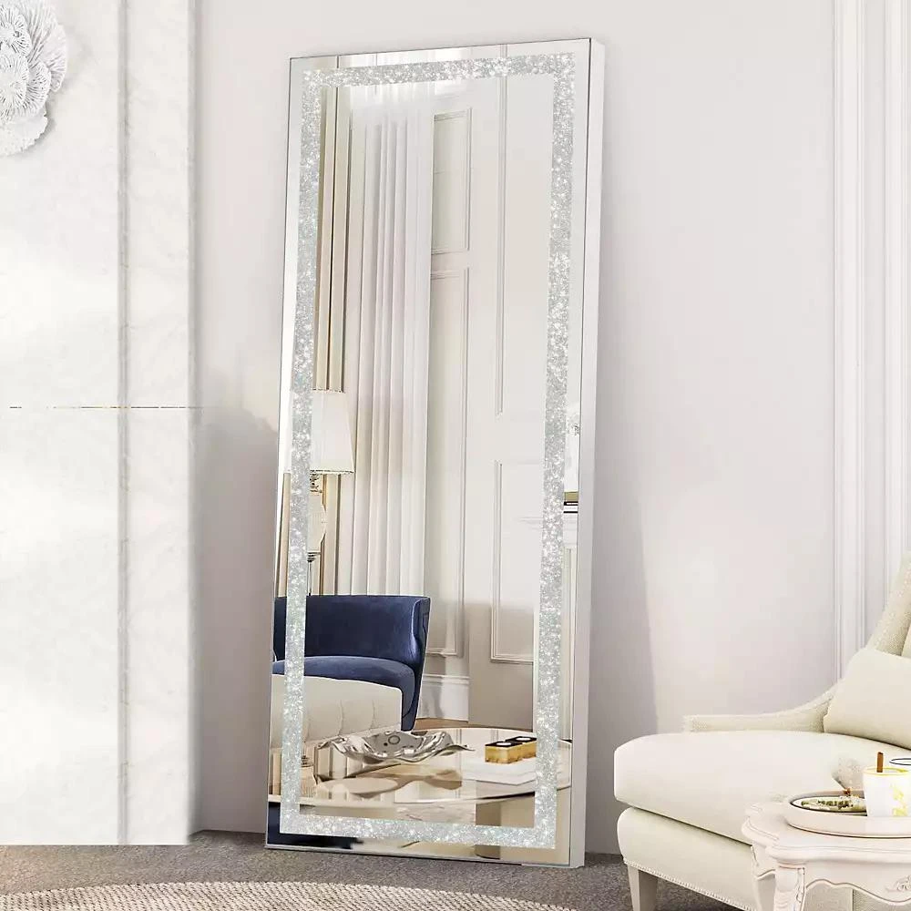 Streamdale Furniture LED Mirror Lamp With Lights 10