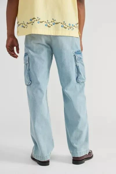 BDG BDG Baggy Skate Fit Cargo Jean 2